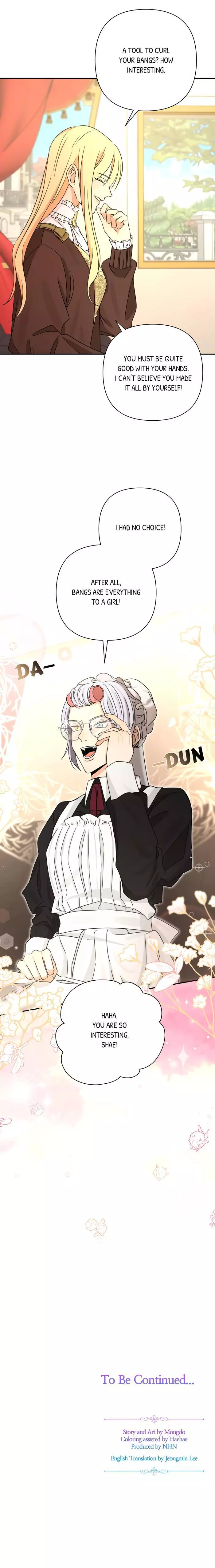 Stuck In My Sister’s Dating Sim - Chapter 31 Page 23