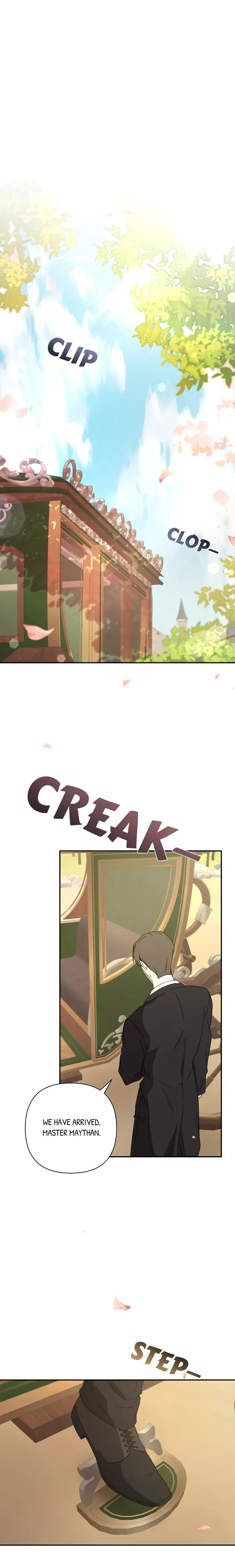 Stuck In My Sister’s Dating Sim - Chapter 32 Page 2