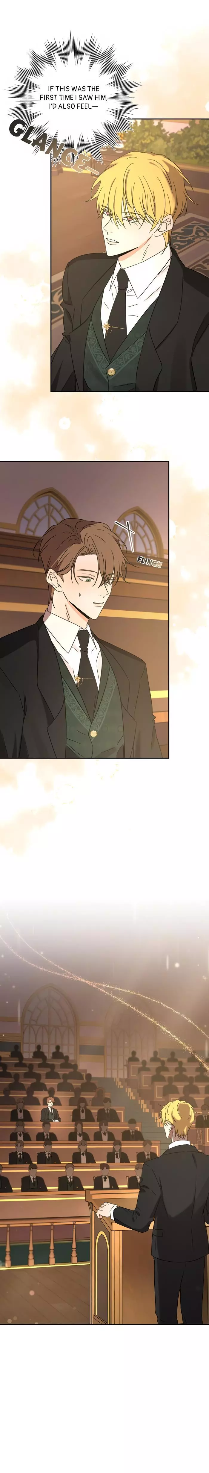 Stuck In My Sister’s Dating Sim - Chapter 32 Page 9