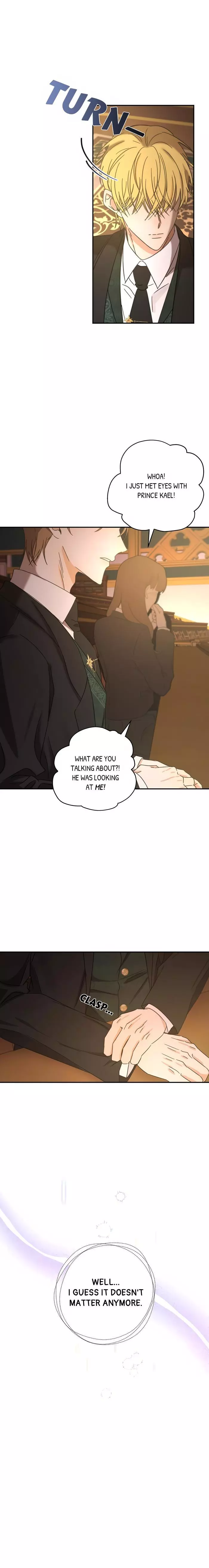 Stuck In My Sister’s Dating Sim - Chapter 32 Page 10