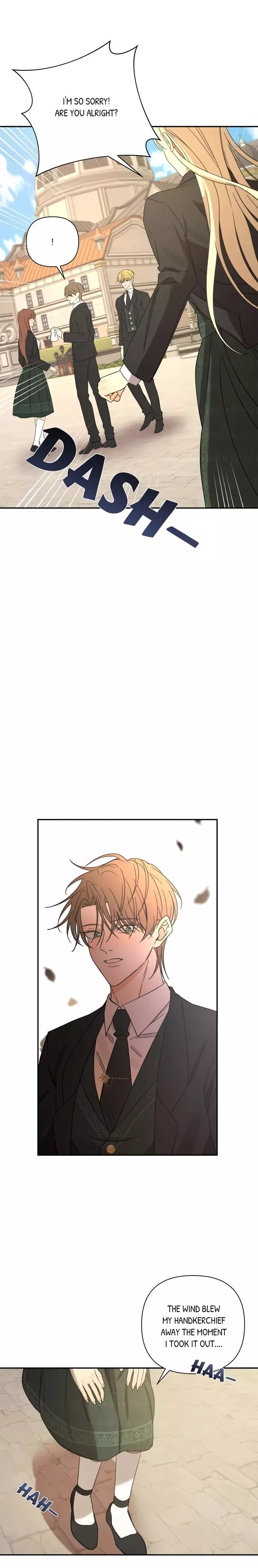 Stuck In My Sister’s Dating Sim - Chapter 32 Page 15