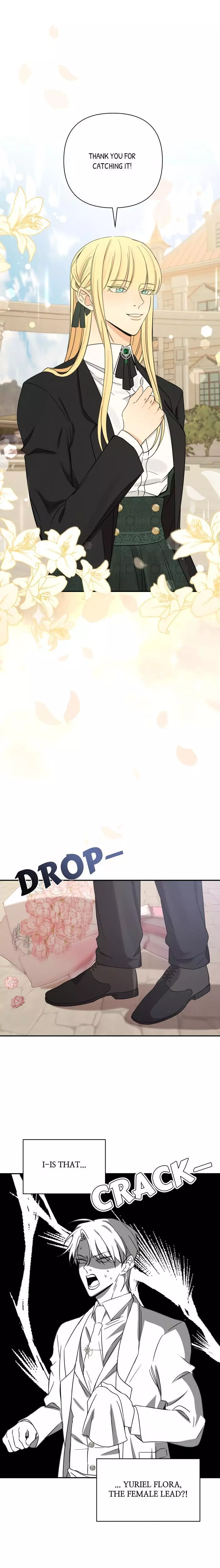 Stuck In My Sister’s Dating Sim - Chapter 32 Page 16