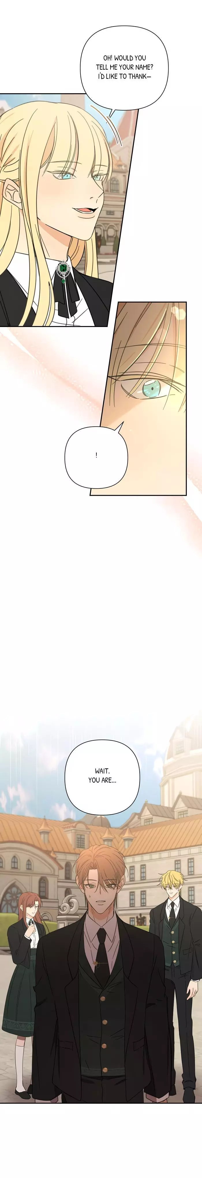 Stuck In My Sister’s Dating Sim - Chapter 32 Page 19