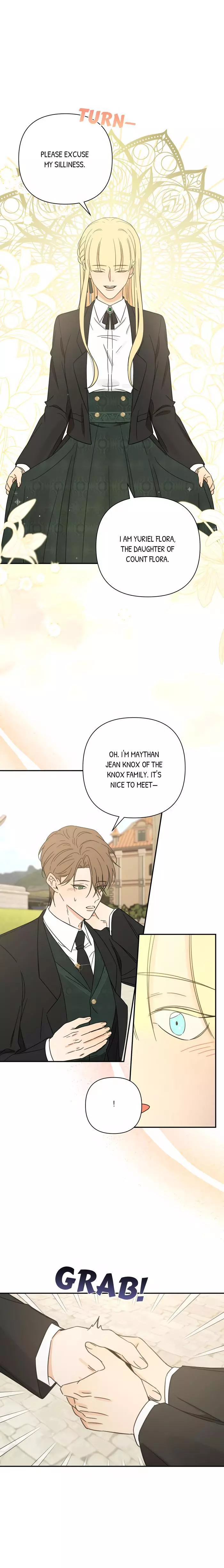 Stuck In My Sister’s Dating Sim - Chapter 33 Page 3