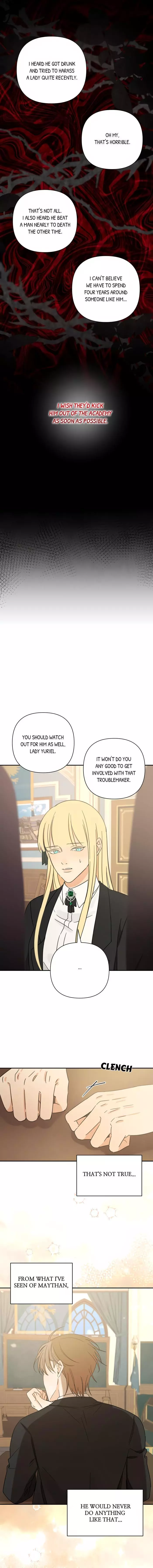 Stuck In My Sister’s Dating Sim - Chapter 33 Page 10