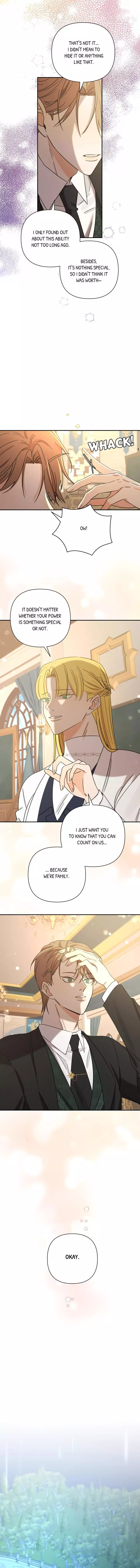 Stuck In My Sister’s Dating Sim - Chapter 33 Page 14
