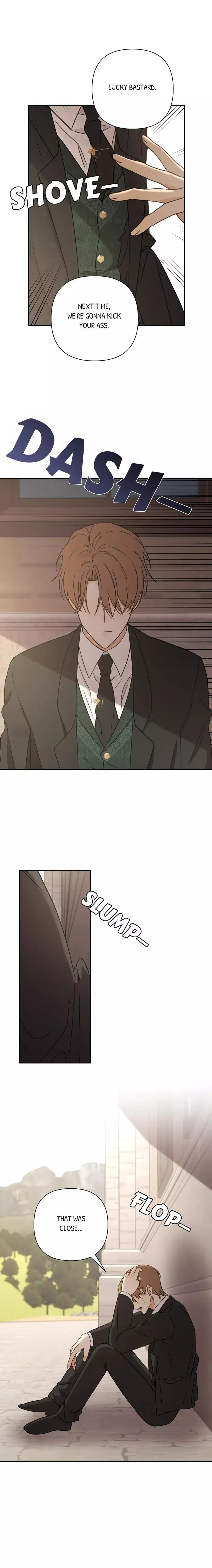 Stuck In My Sister’s Dating Sim - Chapter 34 Page 10