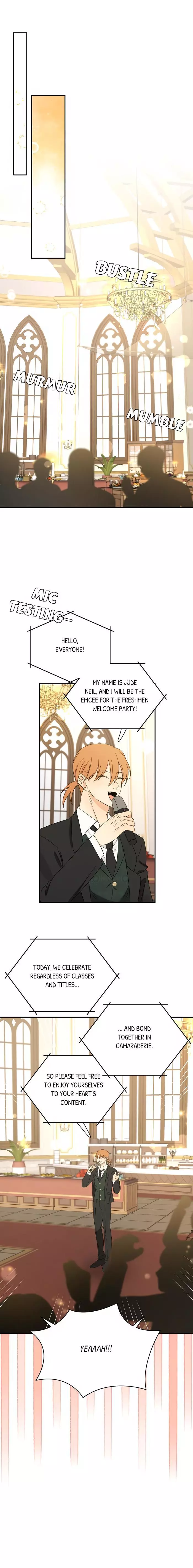 Stuck In My Sister’s Dating Sim - Chapter 34 Page 14