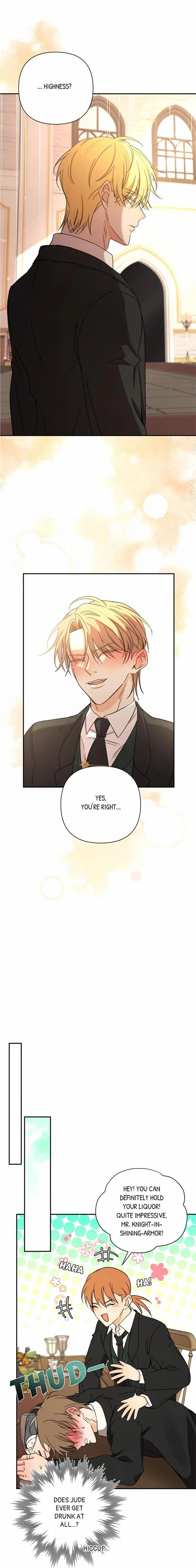 Stuck In My Sister’s Dating Sim - Chapter 35 Page 9