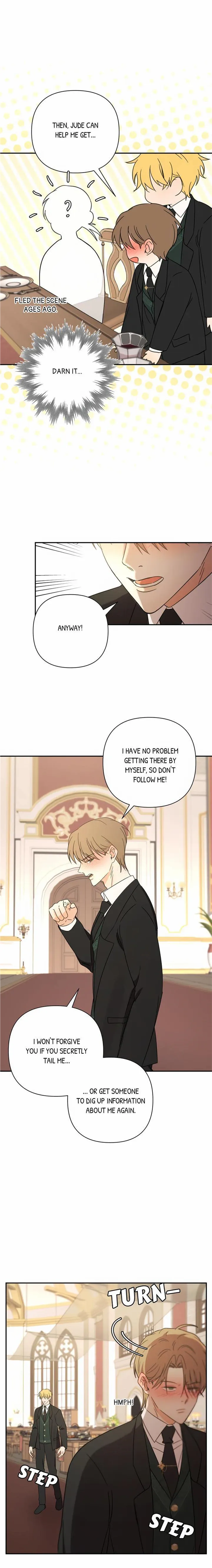 Stuck In My Sister’s Dating Sim - Chapter 35 Page 12