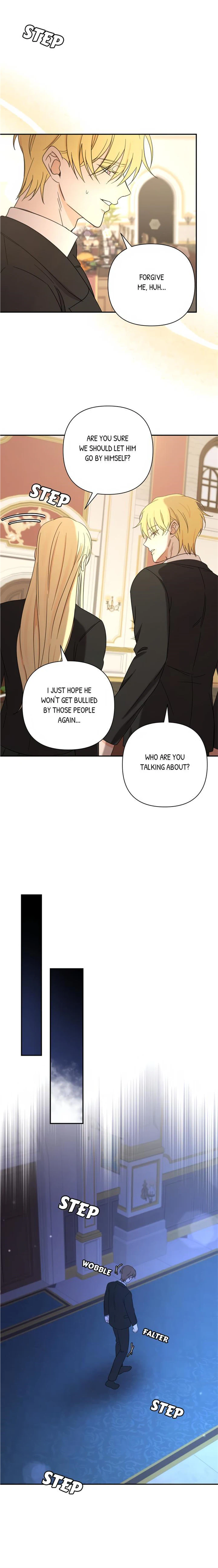 Stuck In My Sister’s Dating Sim - Chapter 35 Page 13