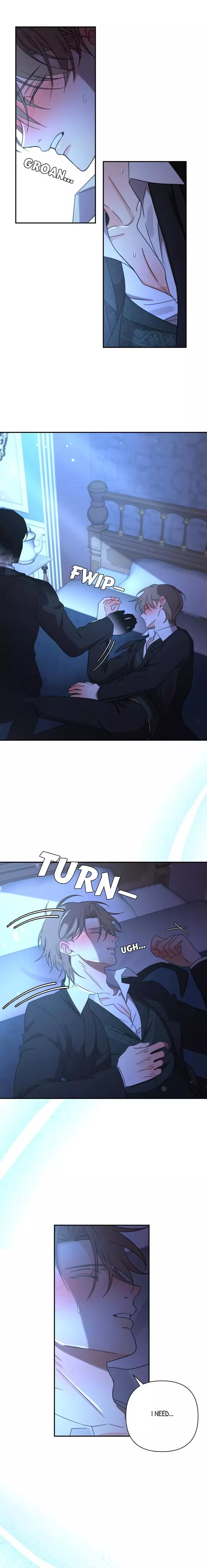 Stuck In My Sister’s Dating Sim - Chapter 36 Page 4