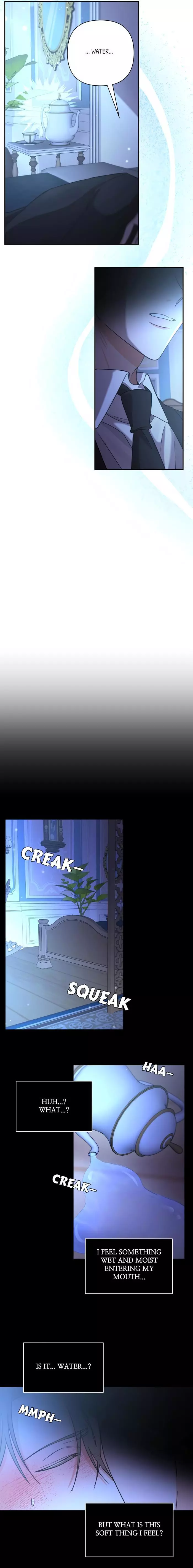 Stuck In My Sister’s Dating Sim - Chapter 36 Page 5