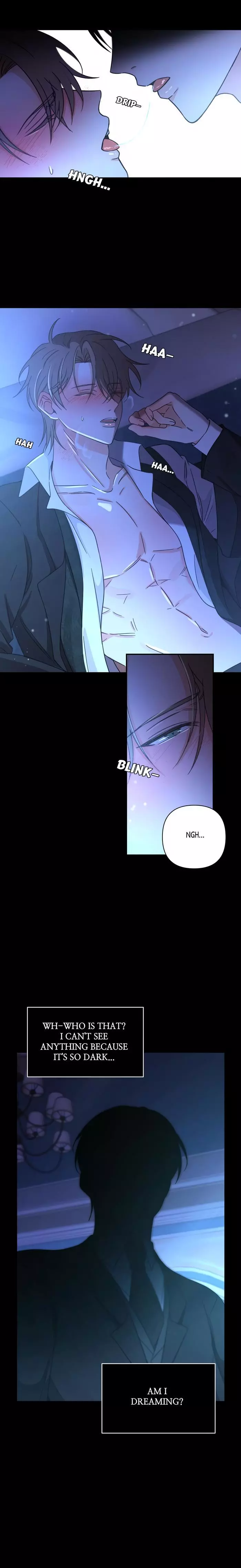 Stuck In My Sister’s Dating Sim - Chapter 36 Page 7