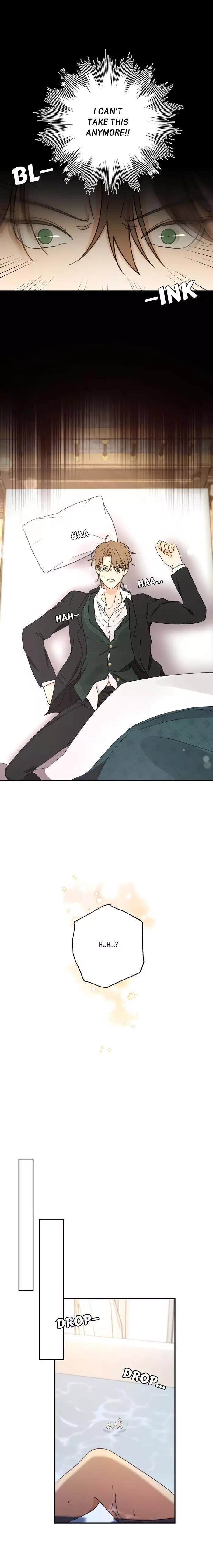 Stuck In My Sister’s Dating Sim - Chapter 36 Page 9