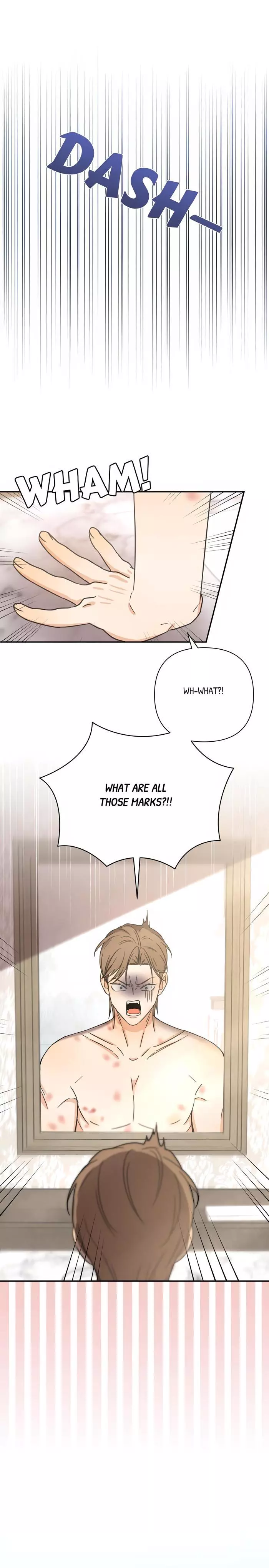 Stuck In My Sister’s Dating Sim - Chapter 36 Page 11