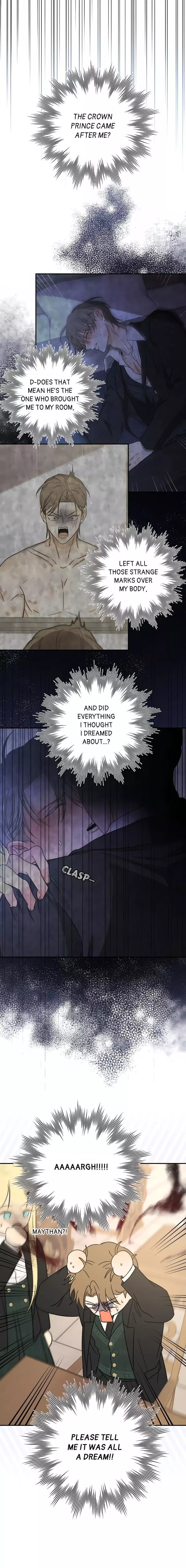 Stuck In My Sister’s Dating Sim - Chapter 36 Page 15