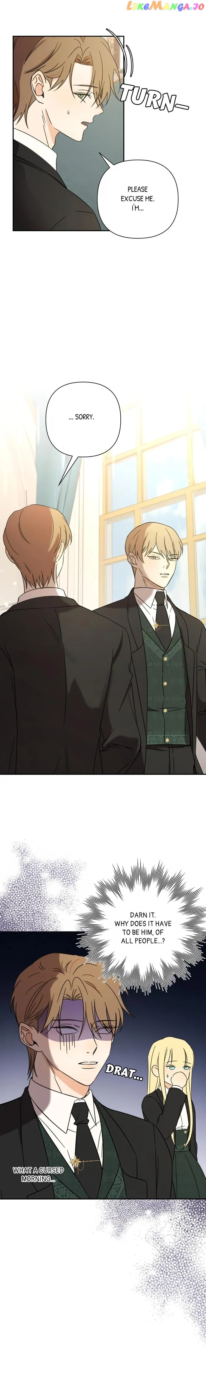 Stuck In My Sister’s Dating Sim - Chapter 37 Page 2