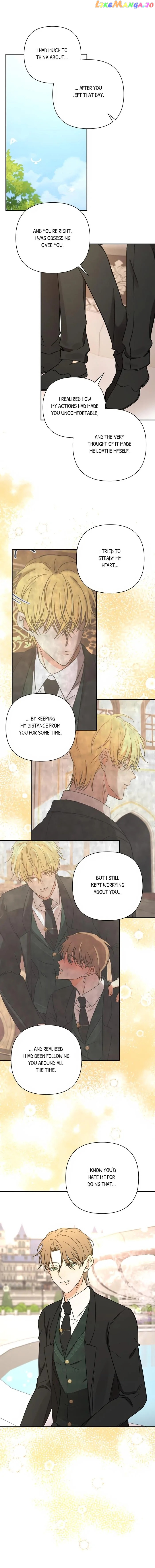 Stuck In My Sister’s Dating Sim - Chapter 37 Page 9