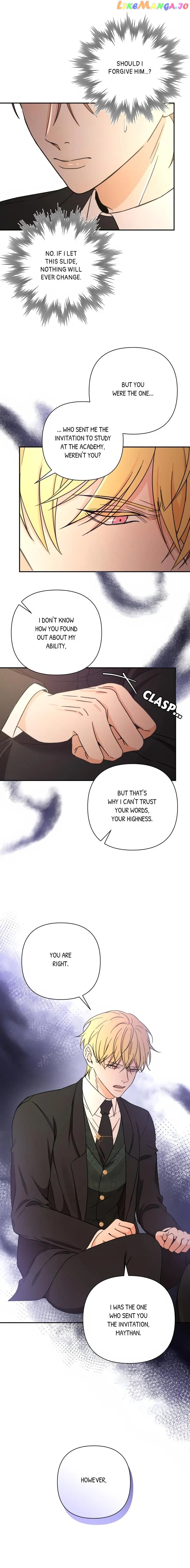 Stuck In My Sister’s Dating Sim - Chapter 37 Page 10