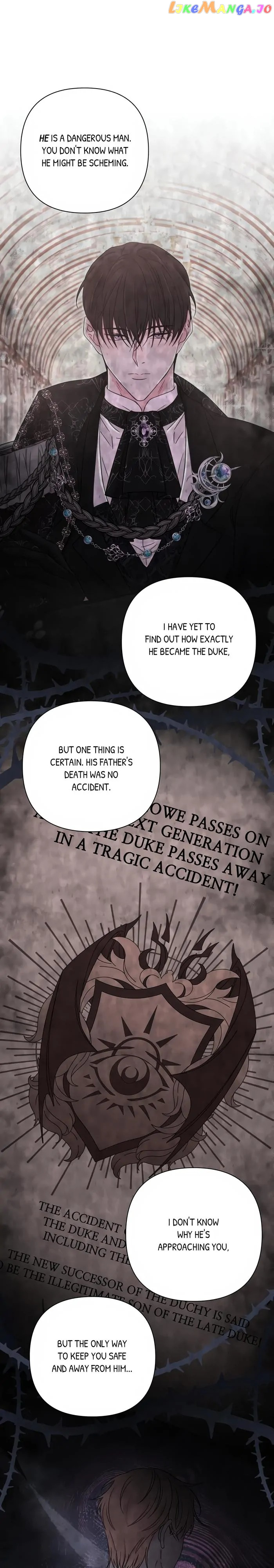 Stuck In My Sister’s Dating Sim - Chapter 37 Page 11