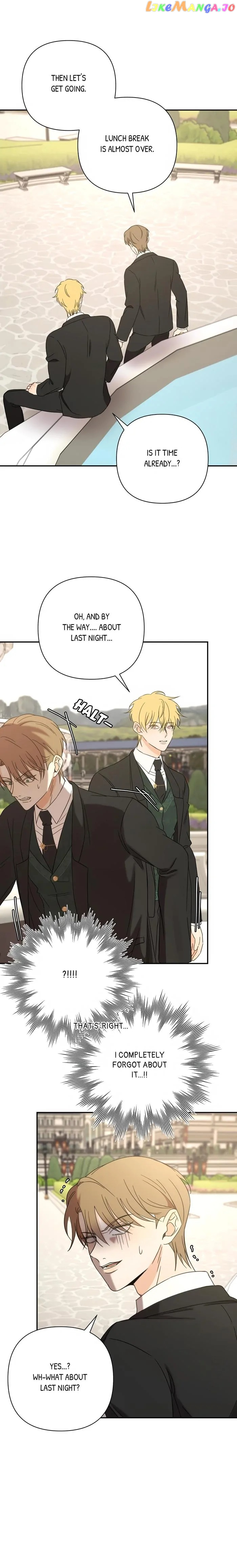 Stuck In My Sister’s Dating Sim - Chapter 37 Page 17