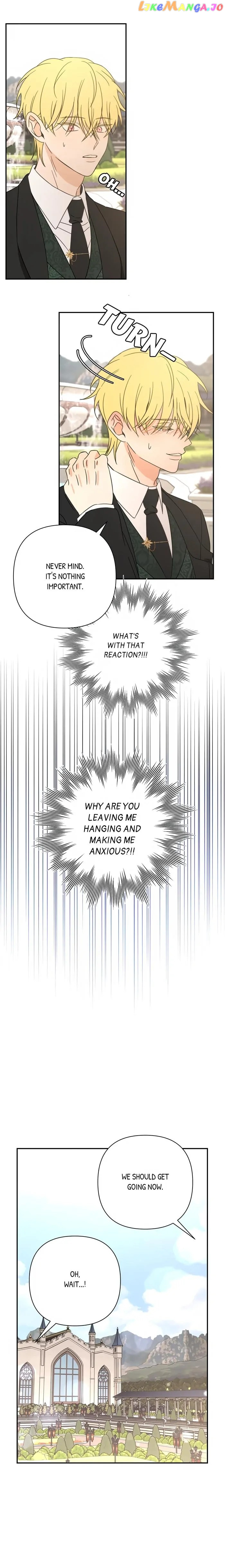 Stuck In My Sister’s Dating Sim - Chapter 37 Page 18