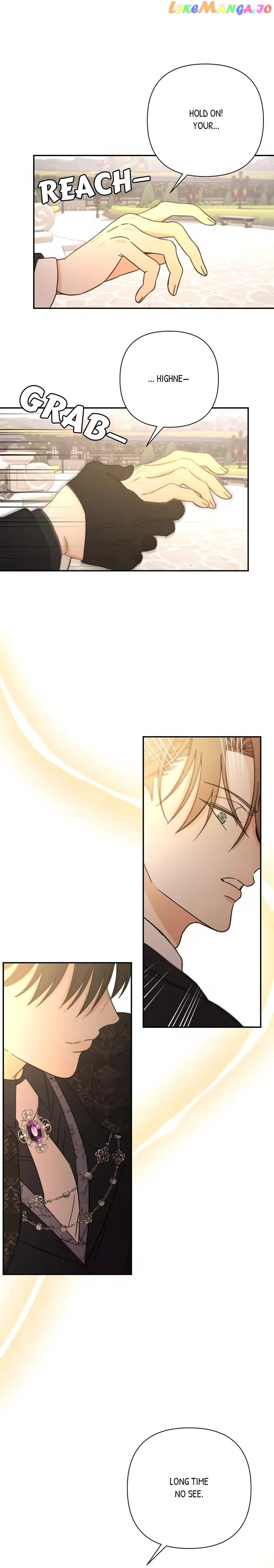 Stuck In My Sister’s Dating Sim - Chapter 37 Page 19