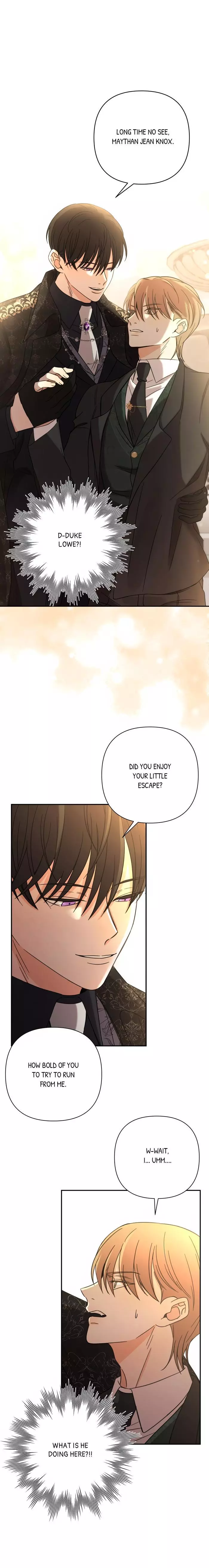 Stuck In My Sister’s Dating Sim - Chapter 38 Page 2