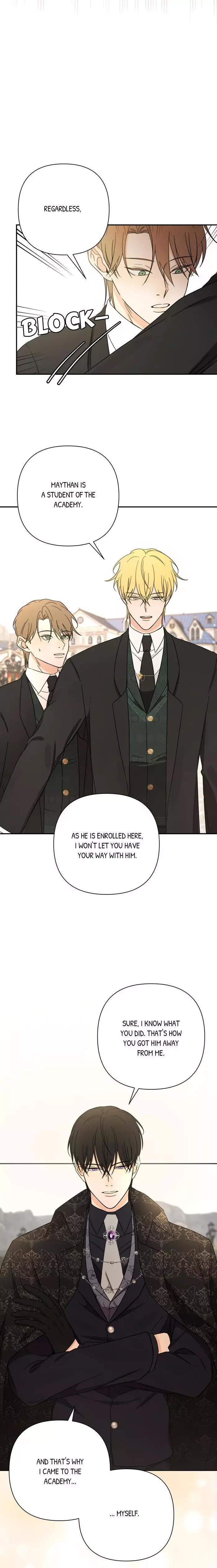 Stuck In My Sister’s Dating Sim - Chapter 38 Page 5