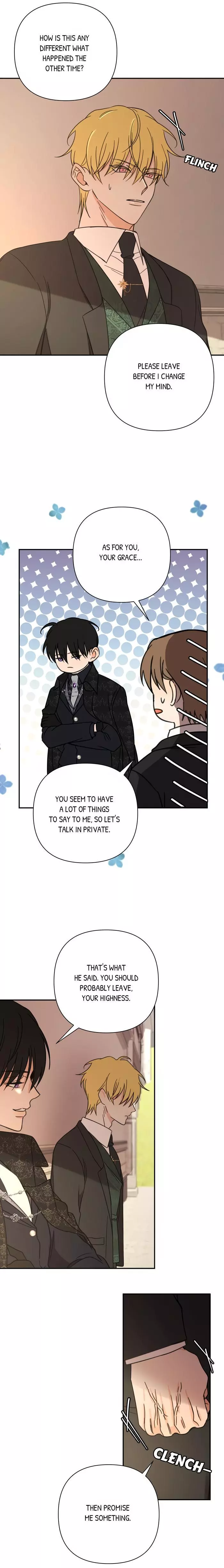 Stuck In My Sister’s Dating Sim - Chapter 38 Page 9