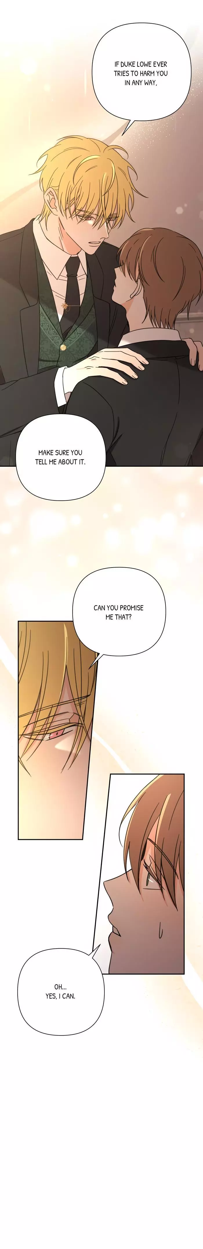 Stuck In My Sister’s Dating Sim - Chapter 38 Page 10