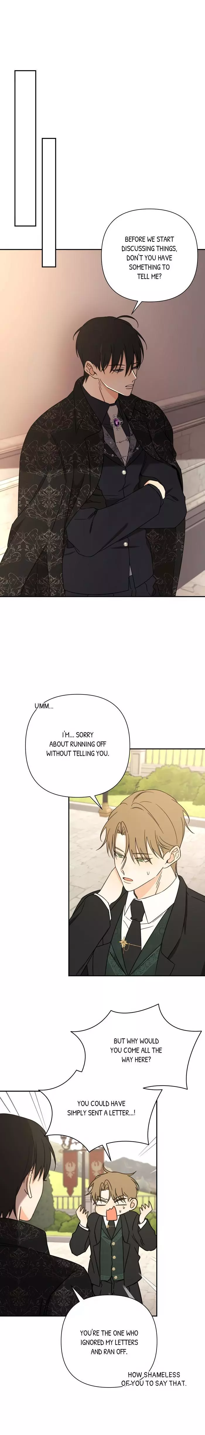 Stuck In My Sister’s Dating Sim - Chapter 38 Page 11