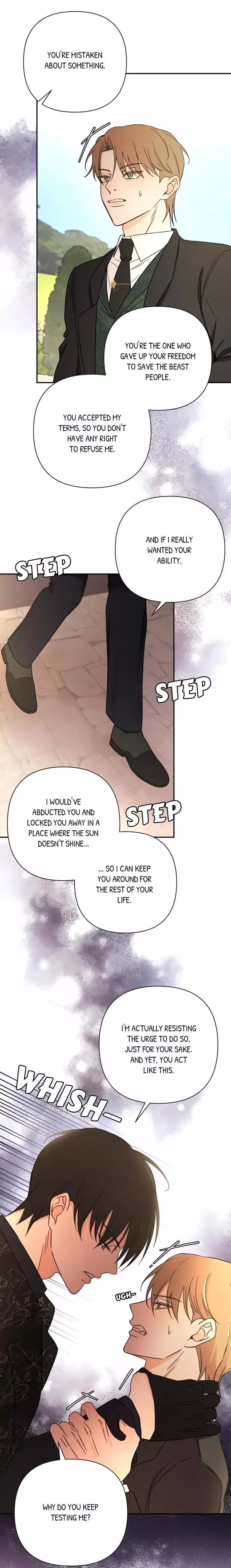 Stuck In My Sister’s Dating Sim - Chapter 38 Page 13