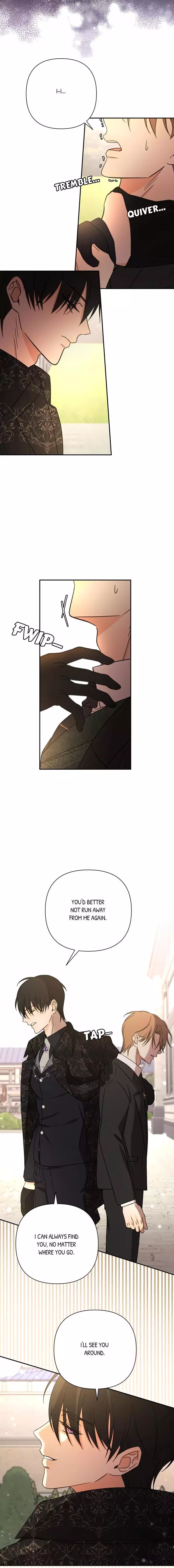 Stuck In My Sister’s Dating Sim - Chapter 38 Page 14