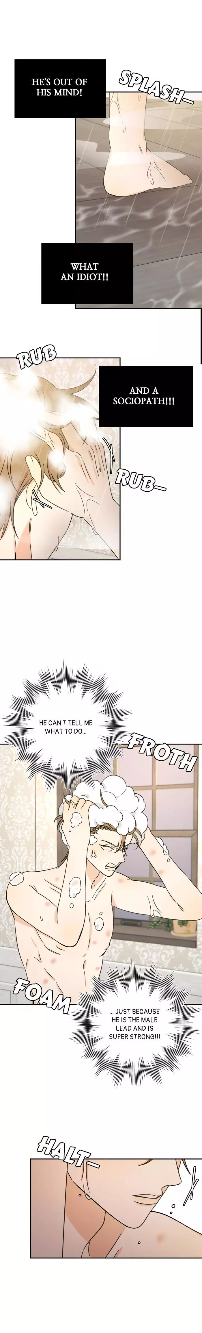 Stuck In My Sister’s Dating Sim - Chapter 38 Page 16