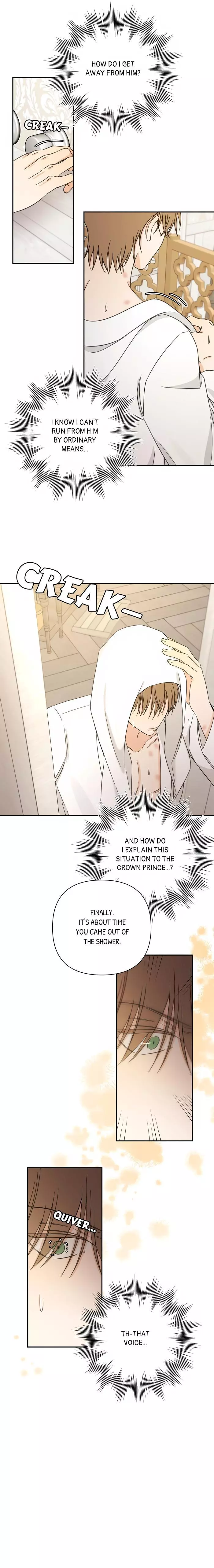 Stuck In My Sister’s Dating Sim - Chapter 38 Page 18