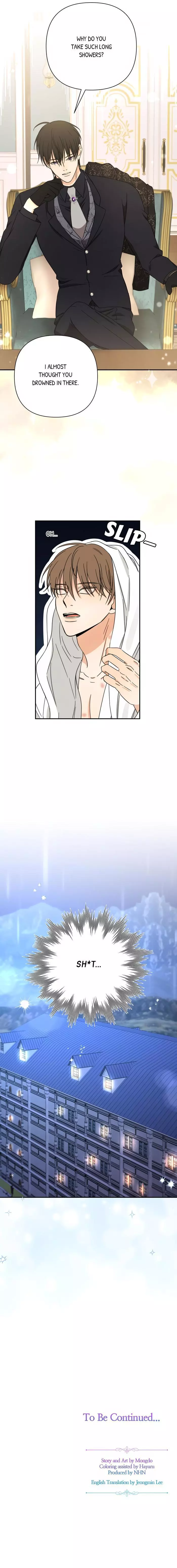 Stuck In My Sister’s Dating Sim - Chapter 38 Page 19