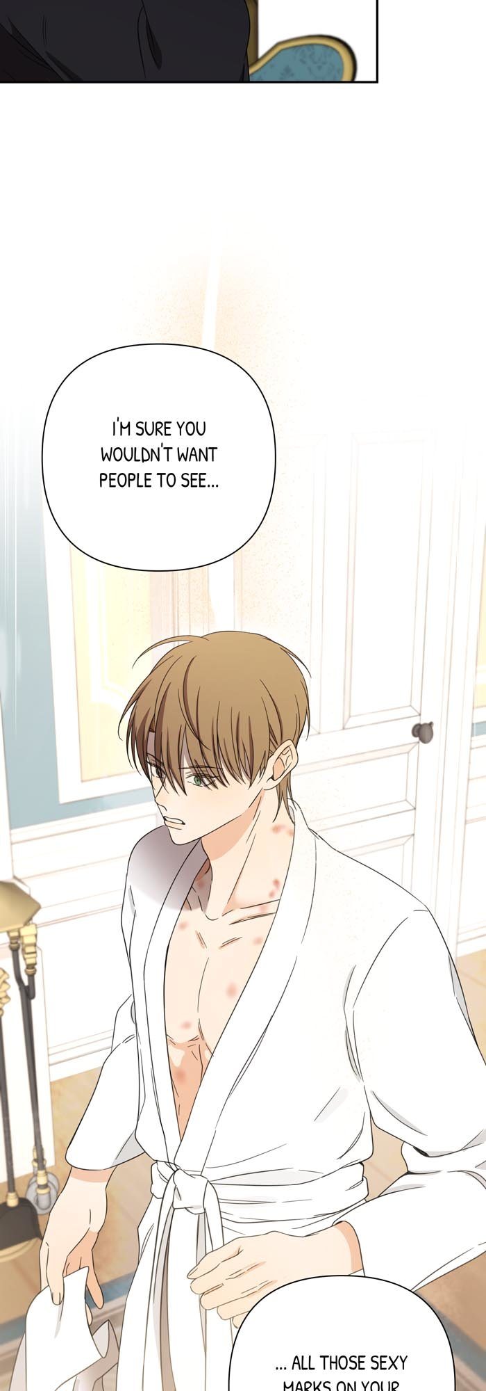 Stuck In My Sister’s Dating Sim - Chapter 39 Page 4