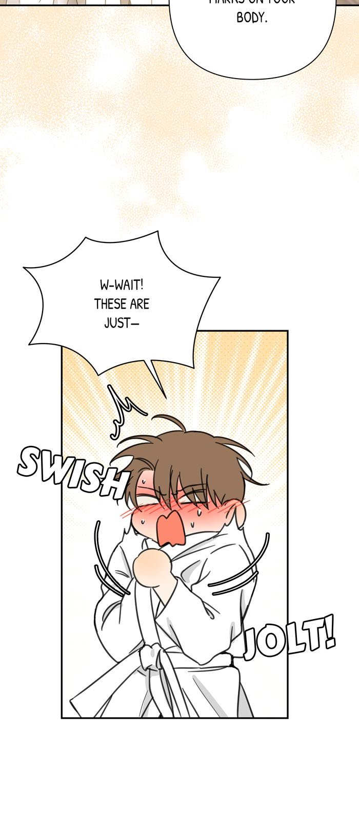 Stuck In My Sister’s Dating Sim - Chapter 39 Page 5