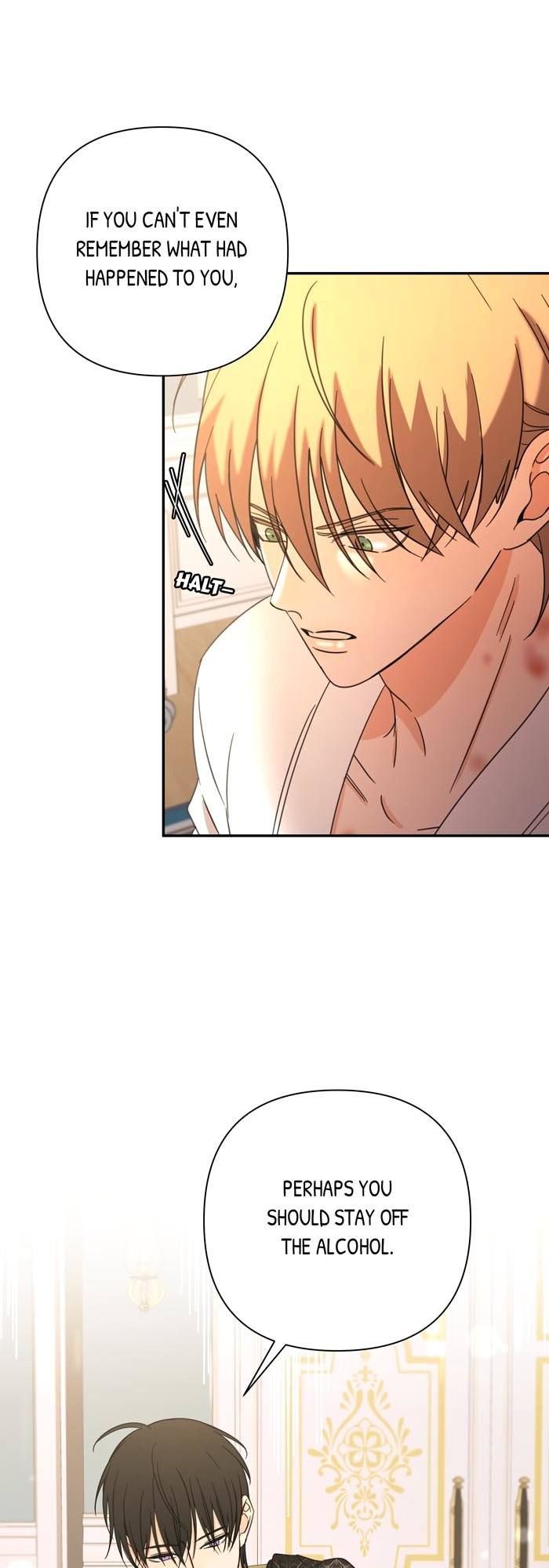 Stuck In My Sister’s Dating Sim - Chapter 39 Page 6