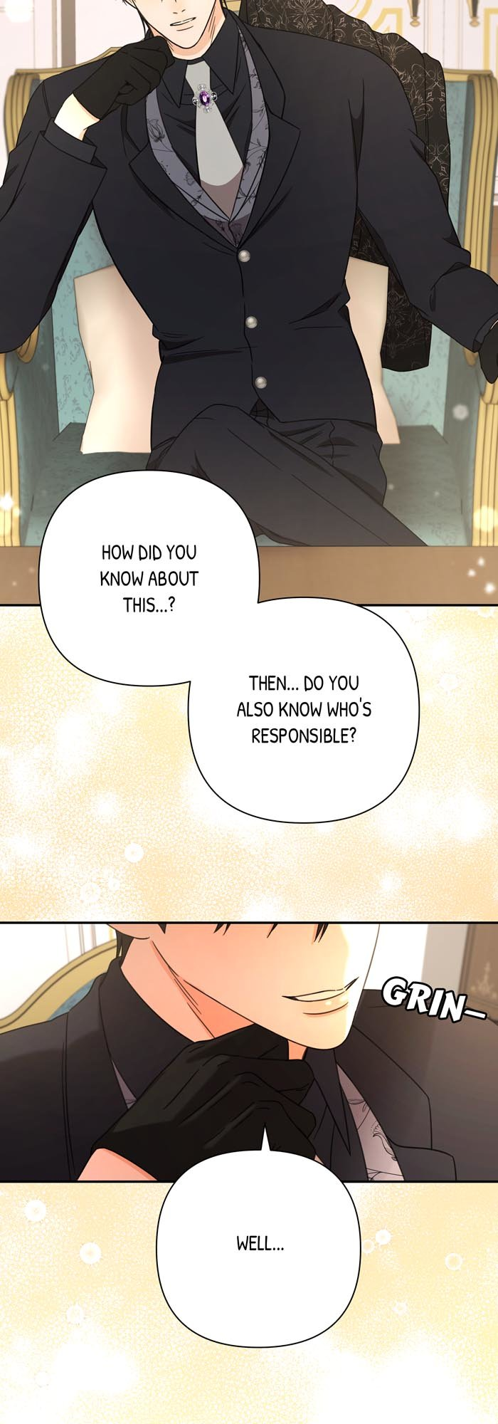 Stuck In My Sister’s Dating Sim - Chapter 39 Page 7