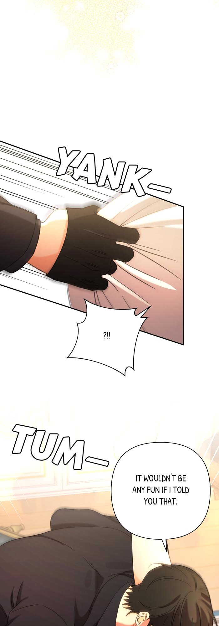 Stuck In My Sister’s Dating Sim - Chapter 39 Page 8