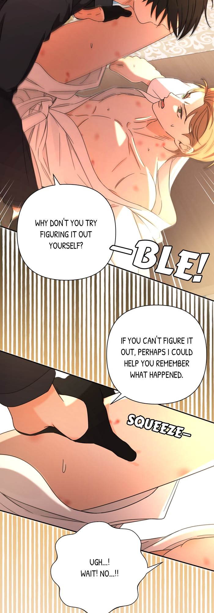 Stuck In My Sister’s Dating Sim - Chapter 39 Page 9