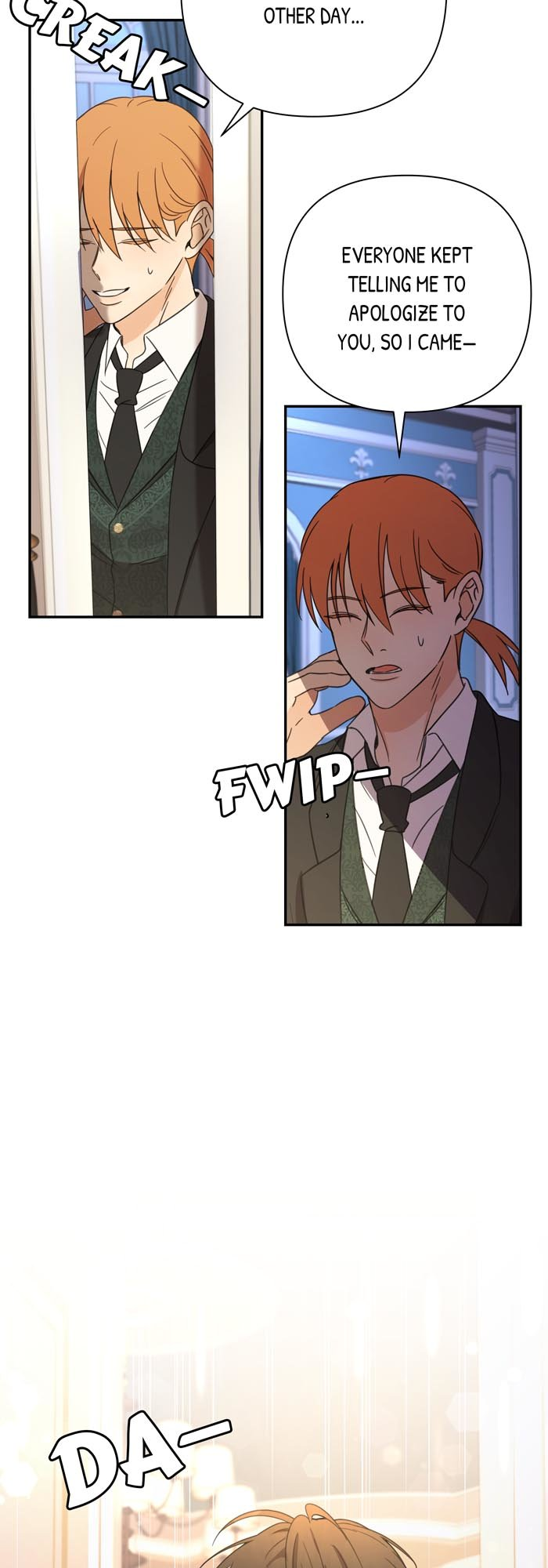 Stuck In My Sister’s Dating Sim - Chapter 39 Page 12