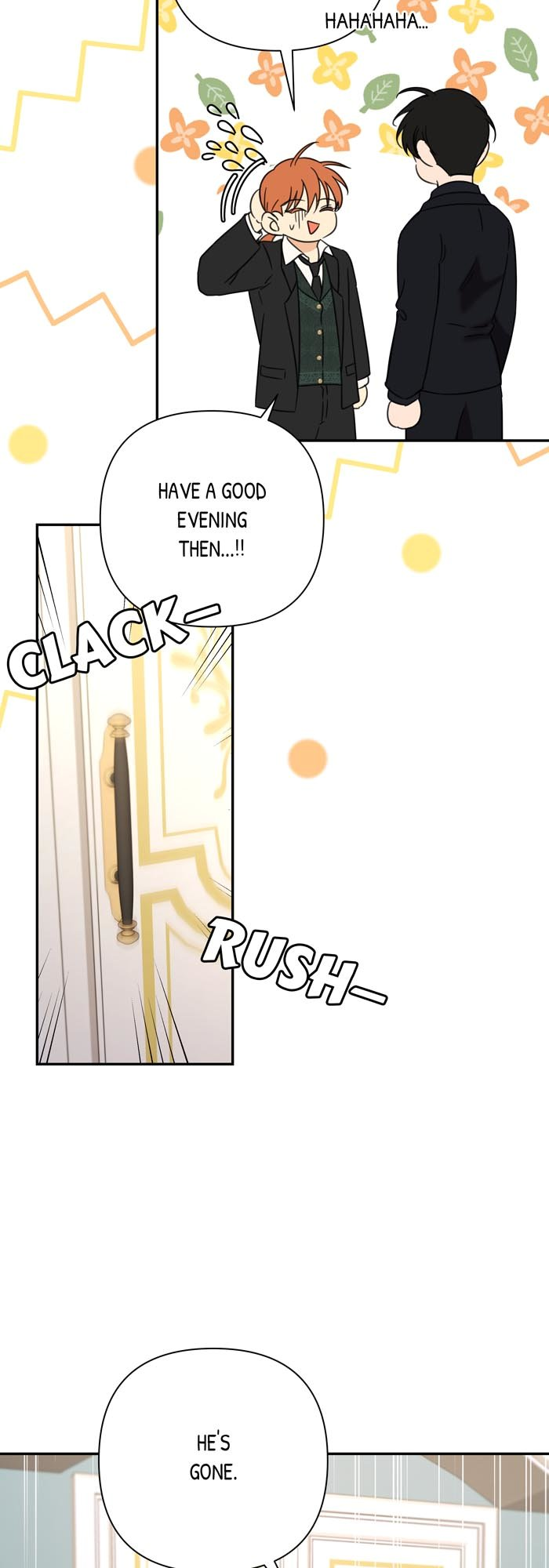 Stuck In My Sister’s Dating Sim - Chapter 39 Page 14