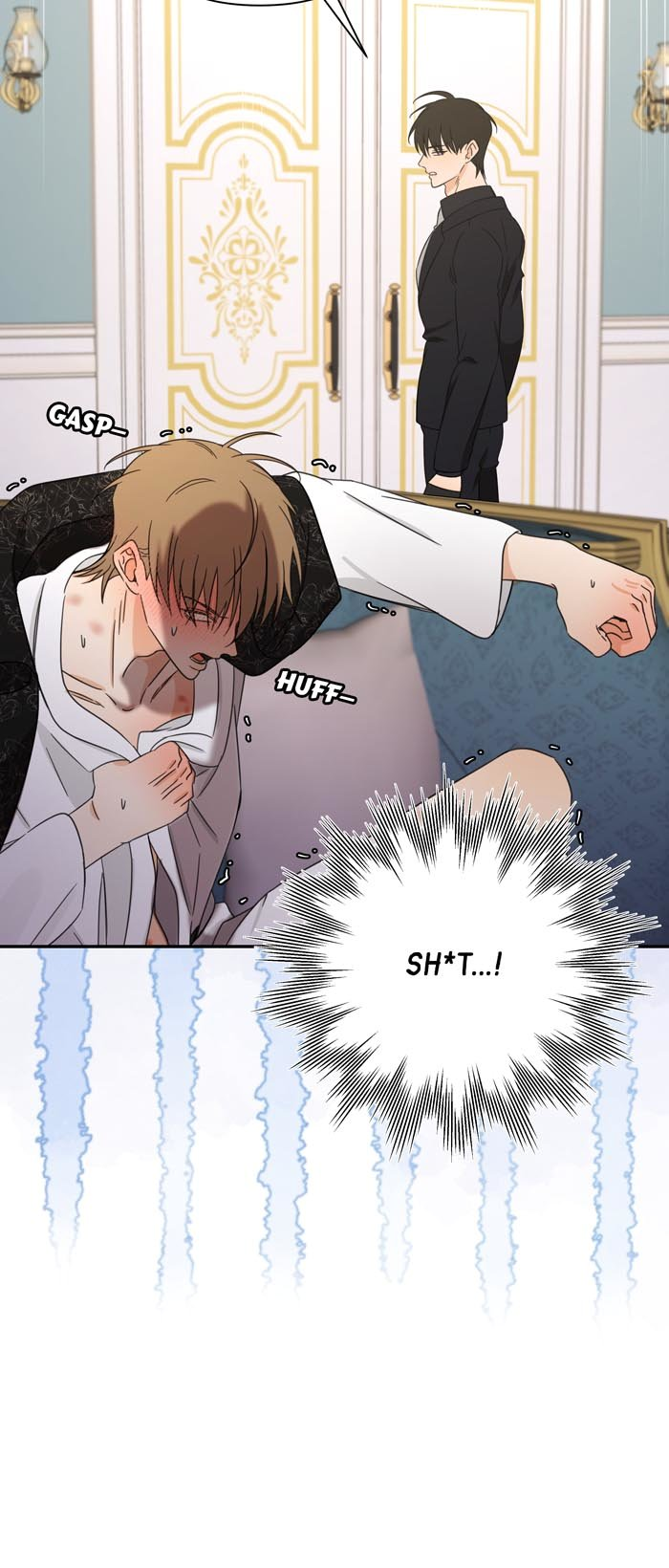 Stuck In My Sister’s Dating Sim - Chapter 39 Page 15