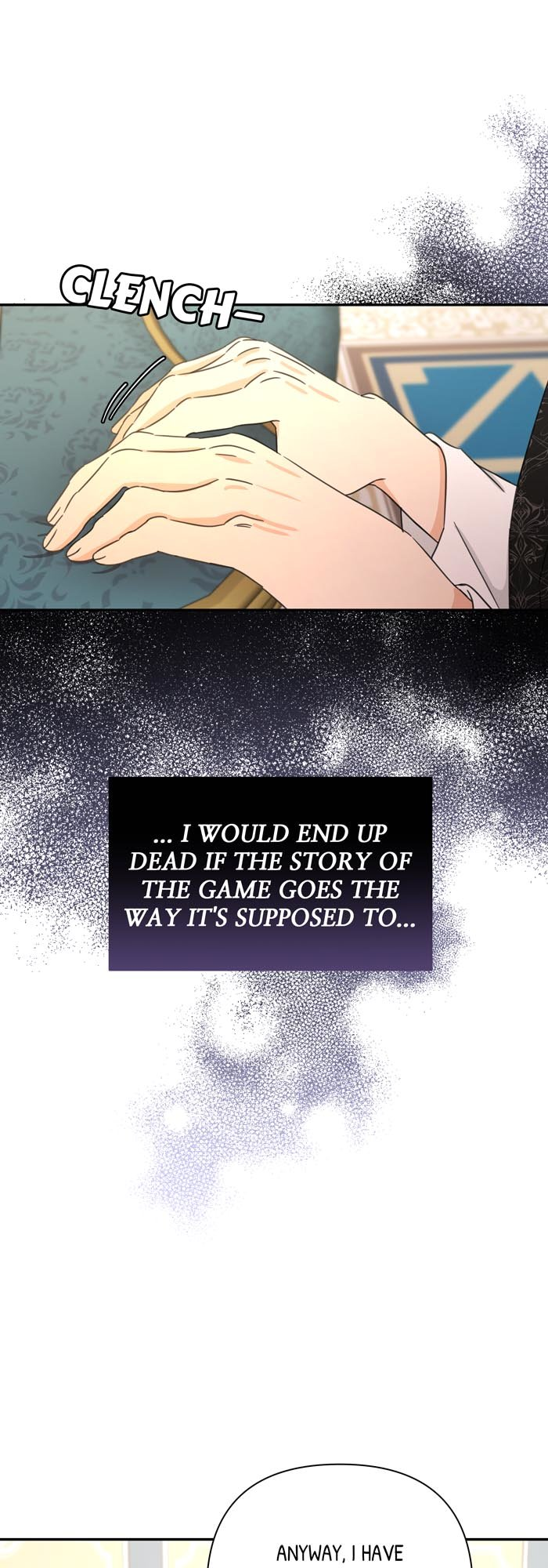 Stuck In My Sister’s Dating Sim - Chapter 39 Page 18