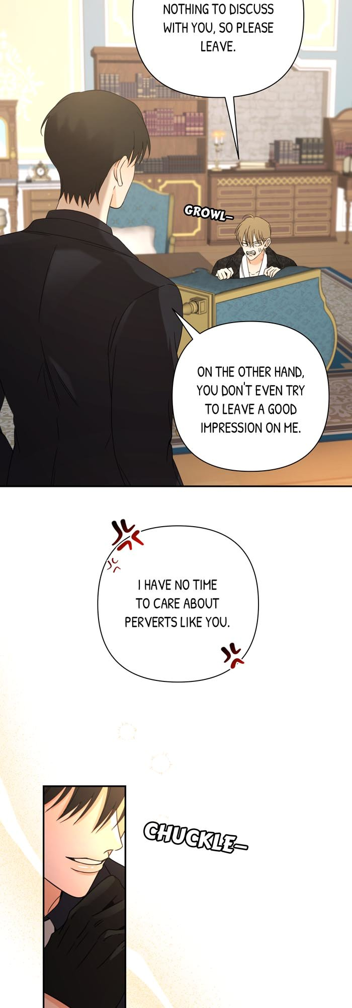 Stuck In My Sister’s Dating Sim - Chapter 39 Page 19