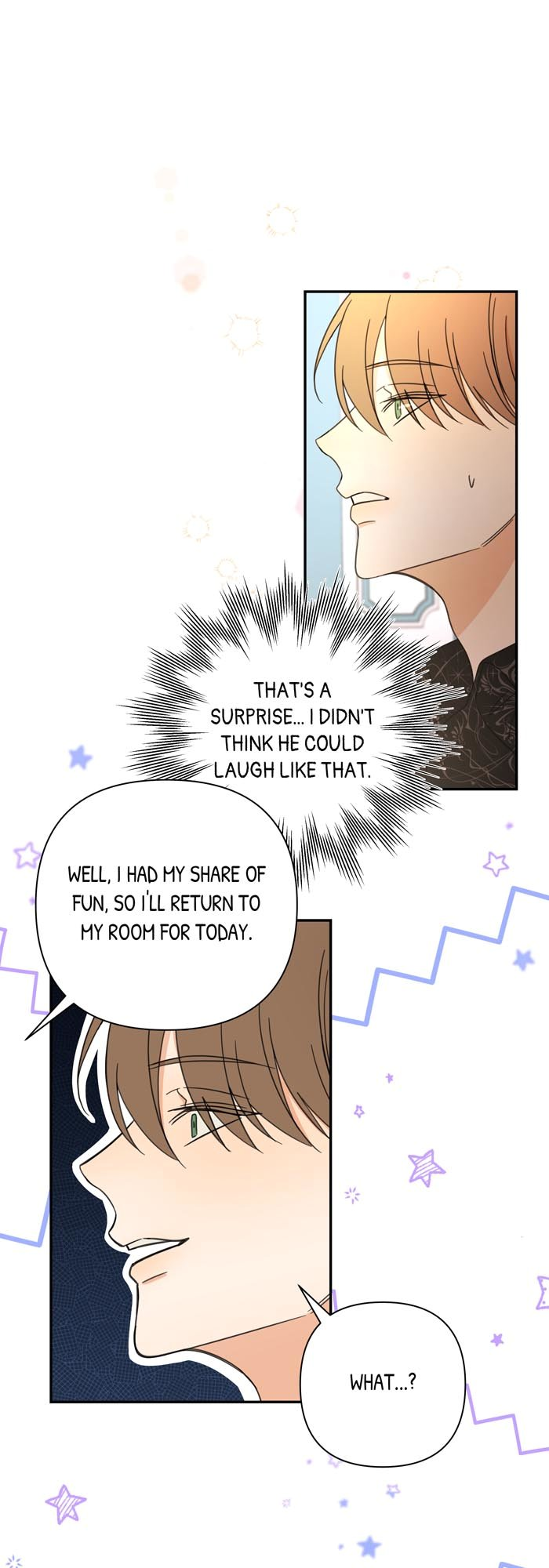 Stuck In My Sister’s Dating Sim - Chapter 39 Page 21